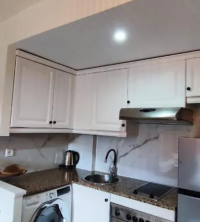 Minairons Apartamento Espot