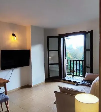 Apartamento Minairons