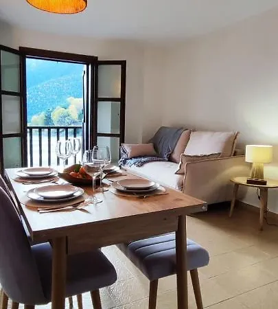 Minairons Apartamento Espot