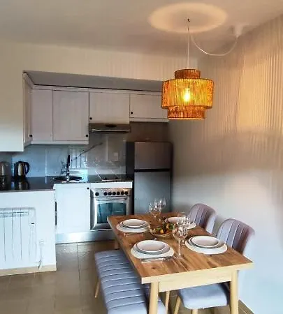 Minairons Apartamento Espot