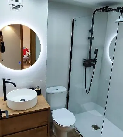 Apartamento Minairons Espot