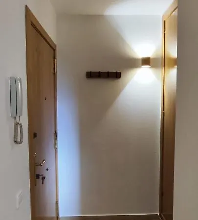 Minairons Apartamento *