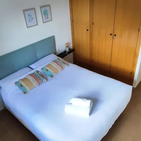 Apartamento Minairons Espot